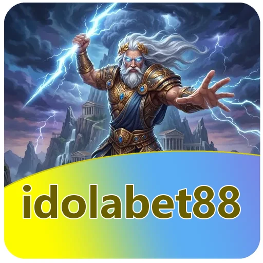Detail Teknis idolabet88